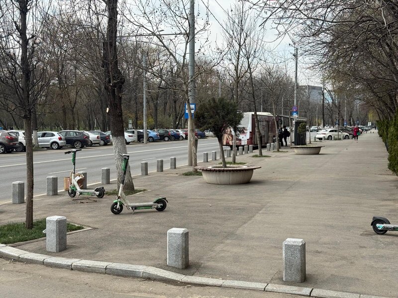 Parcul Tineretului, sector 4, apartament 3 camere decomandat 72 mp,