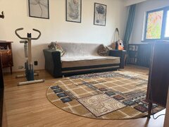 Parcul Tineretului, sector 4, apartament 3 camere decomandat 72 mp